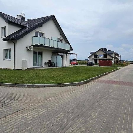 Kropla Baltyku Darłowo Exteriér fotografie